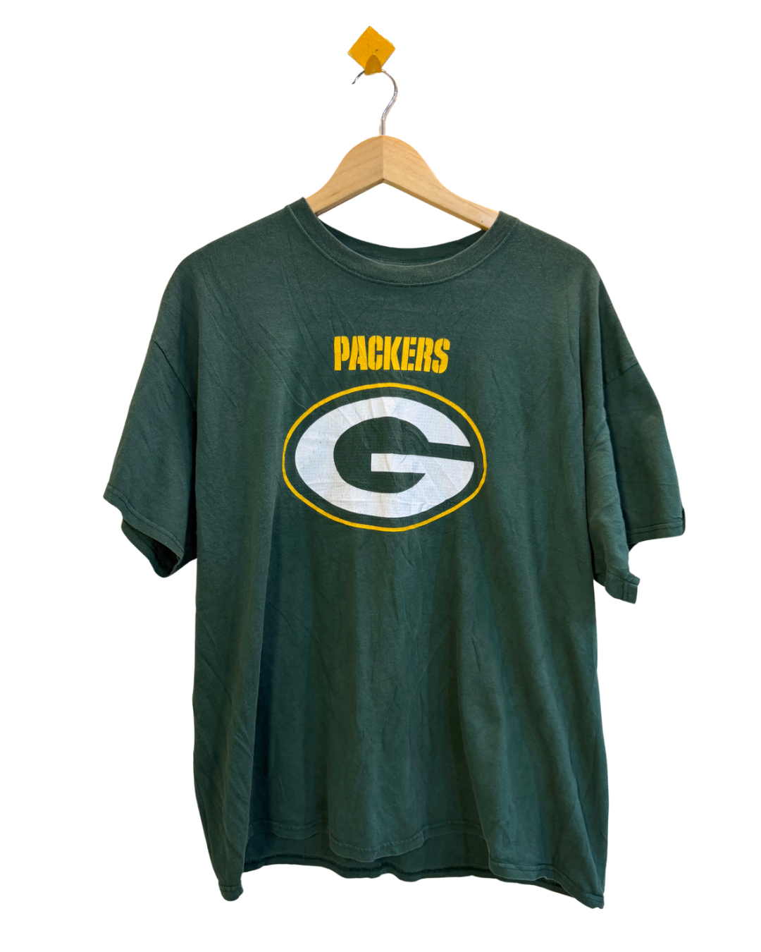 Pacers graphic t shirt - XL