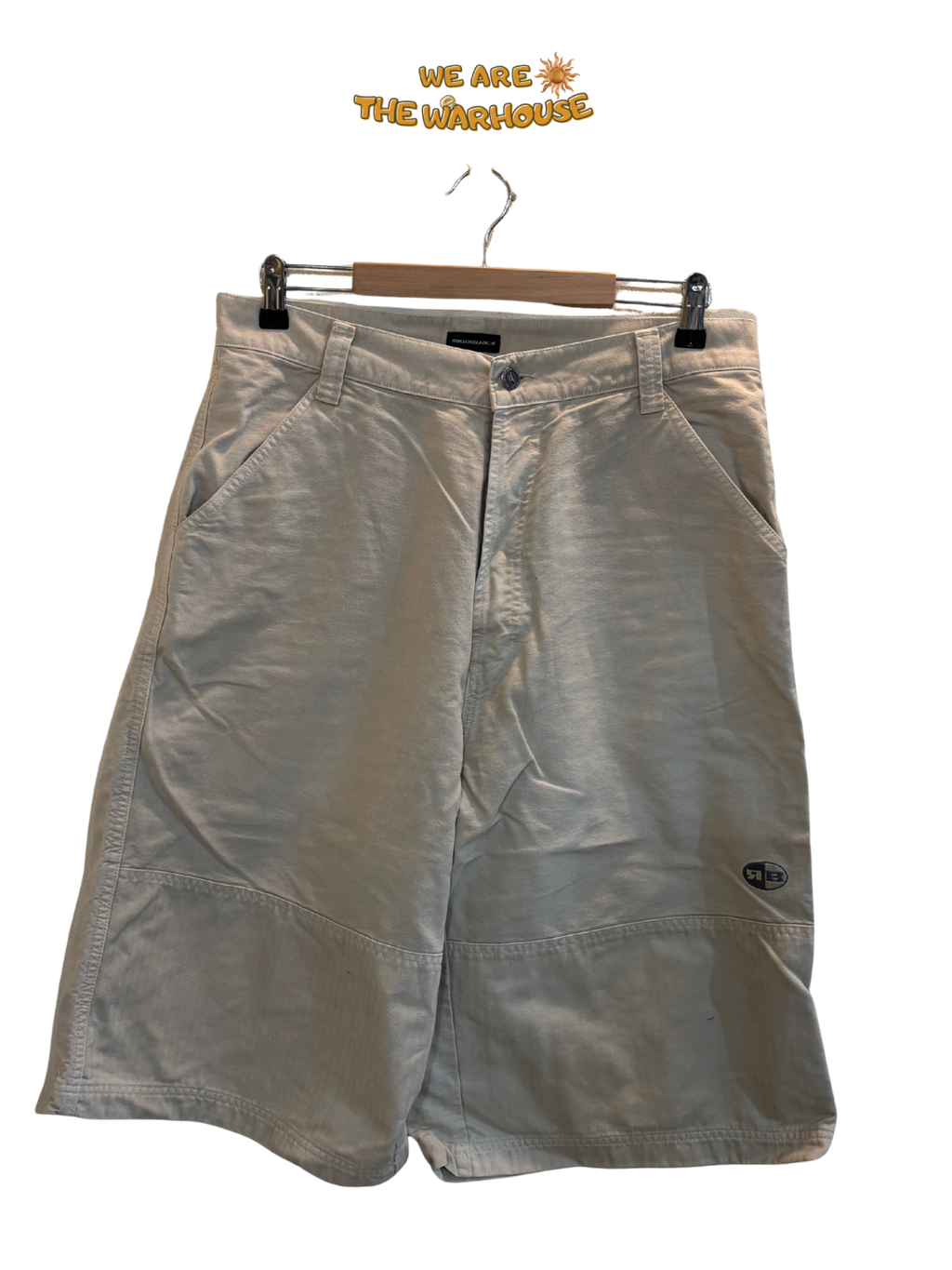 Rollerblade jorts - W34