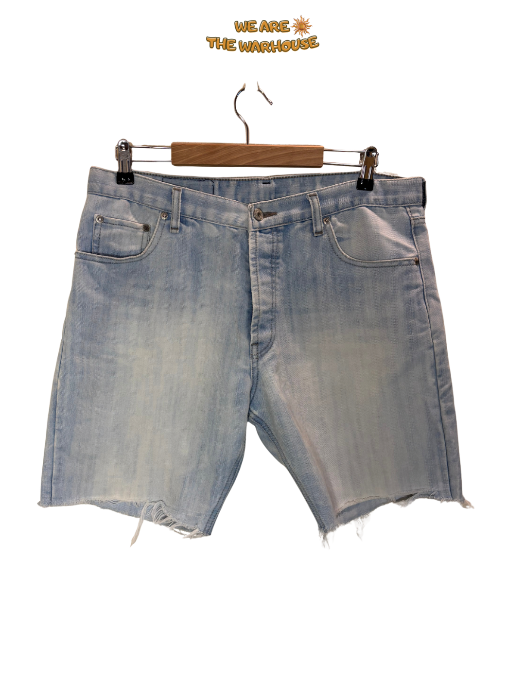 Levi’s jeans - W34
