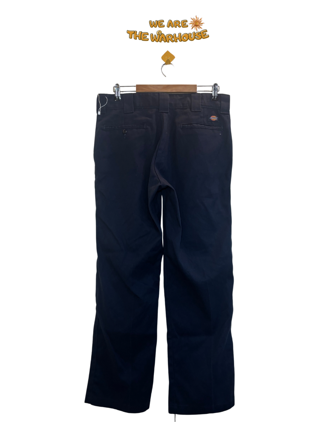 Dickies 874 - W34 L30