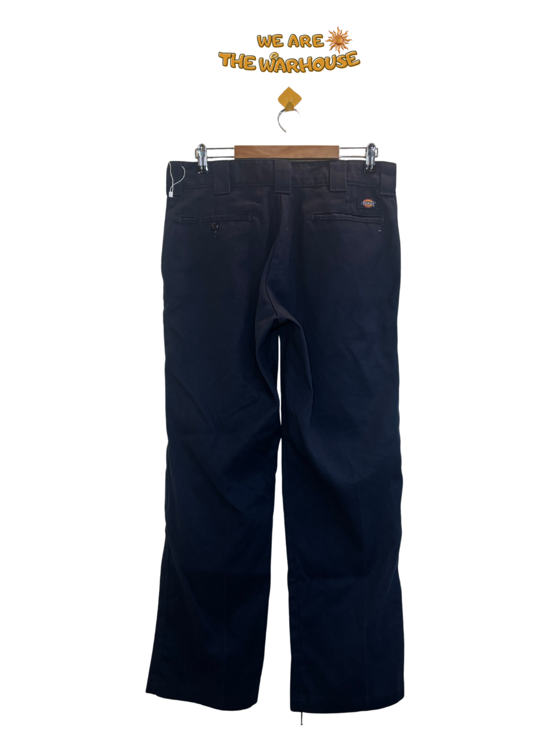 Dickies 874 - W34 L30