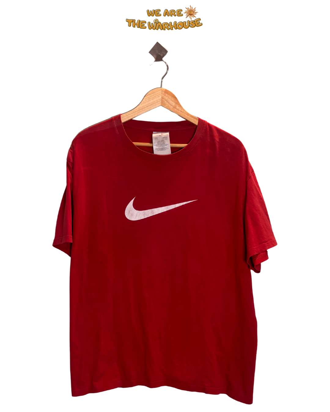 Nike T shirt - L