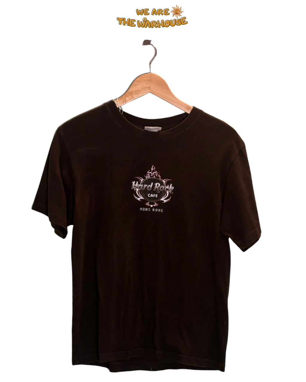 Hard Rock Cafe T shirt - S