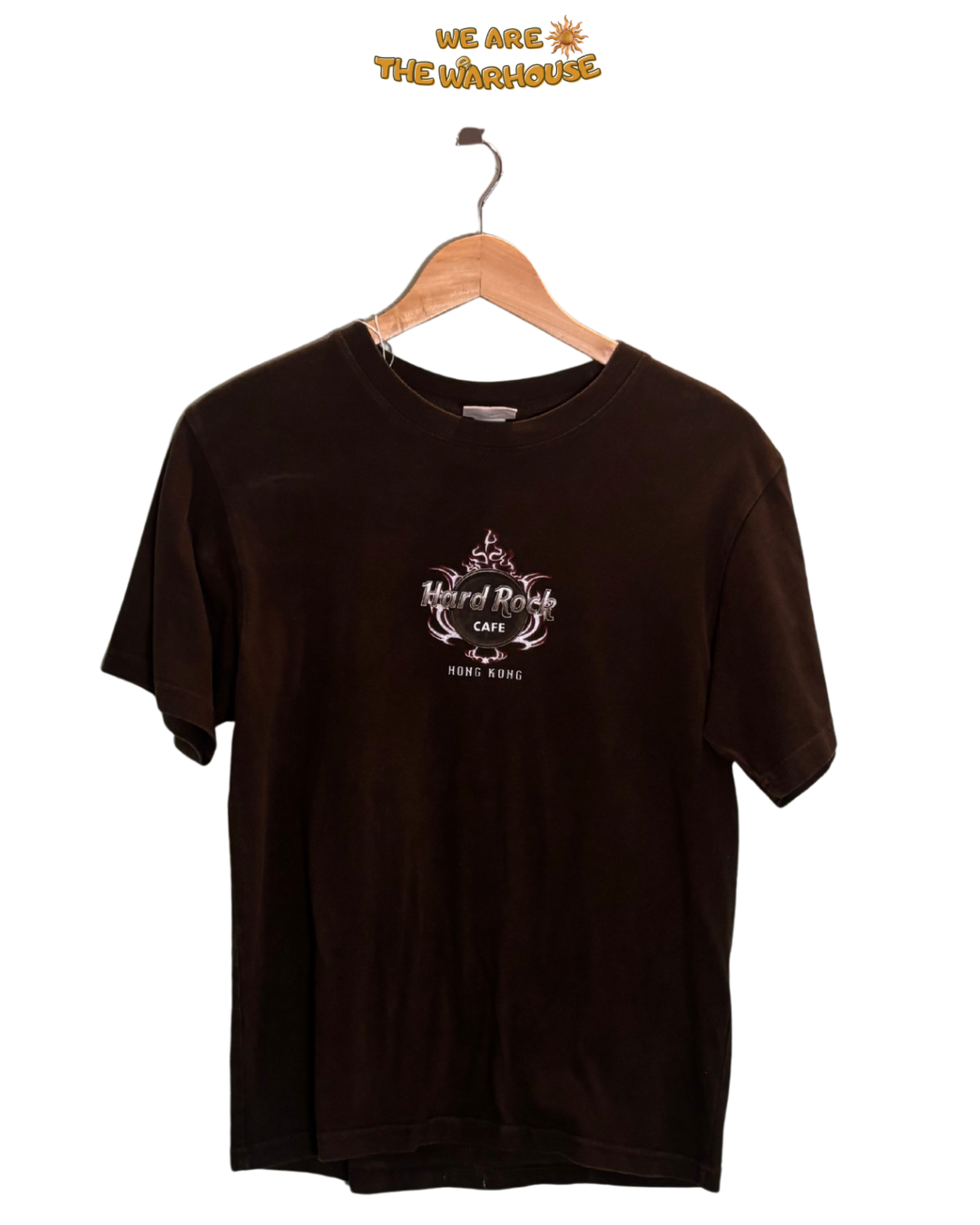 Hard Rock Cafe T shirt - S