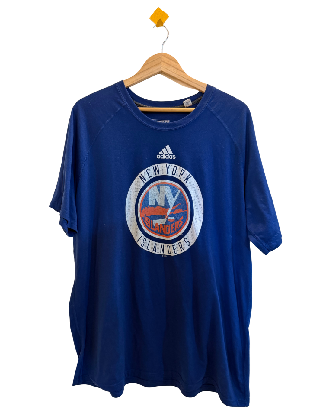 NY graphic t shirt - XL