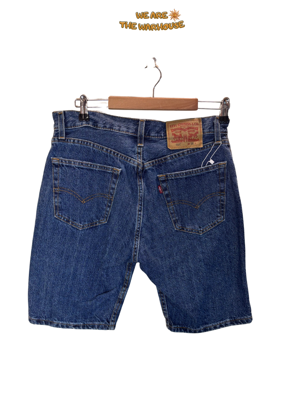 Levi’s jeans - W30