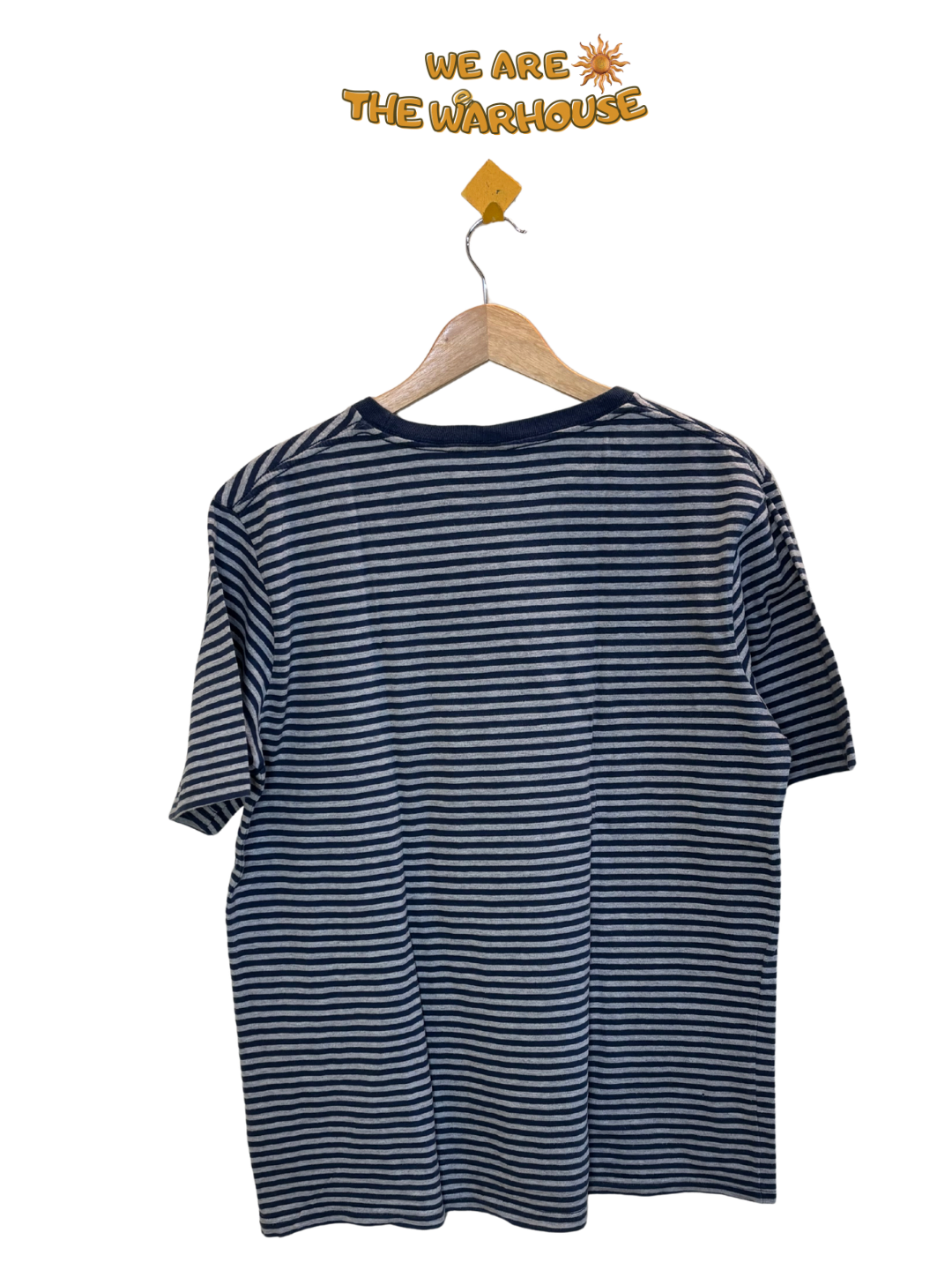 Quicksilver t shirt - S