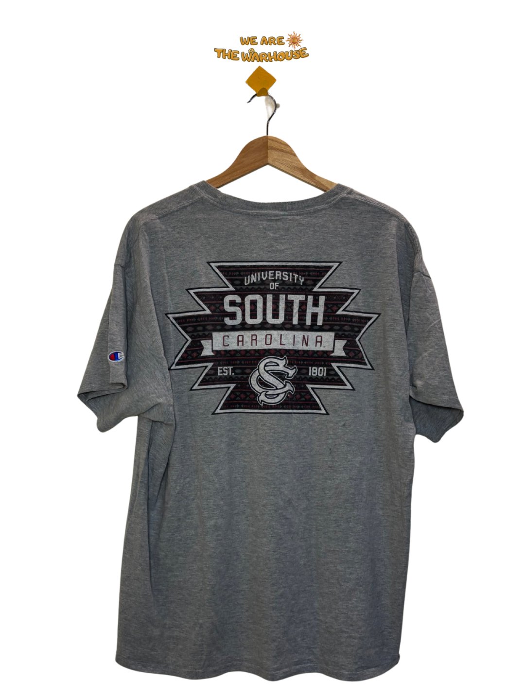 Graphic T shirt - XL