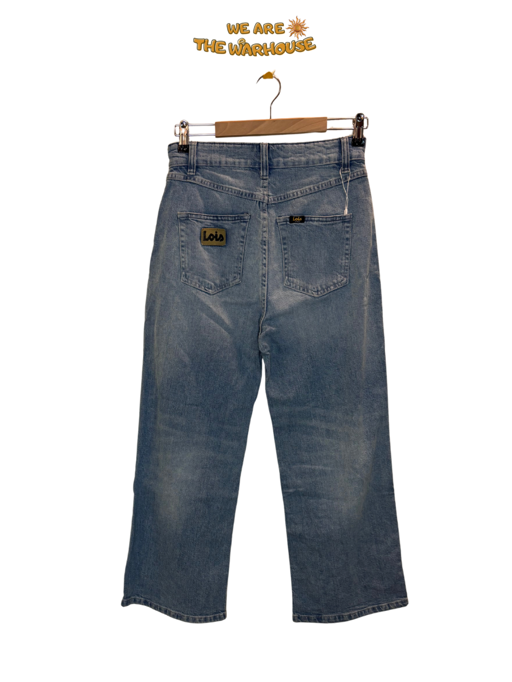 Lee baggy jeans - W26 L29