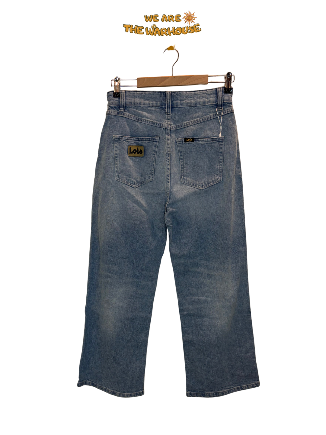 Lee baggy jeans - W26 L29