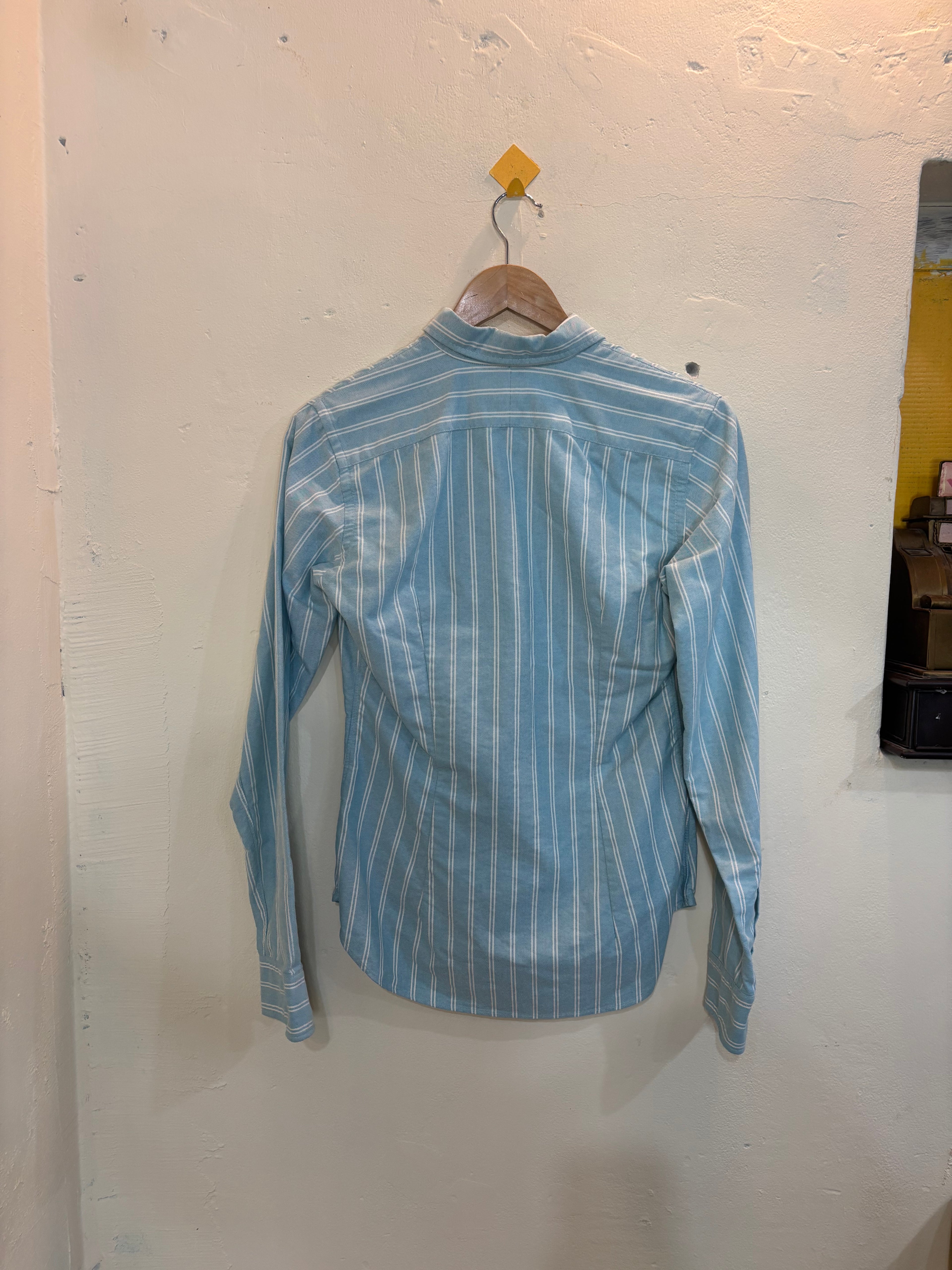 Ralph Lauren button up - XS