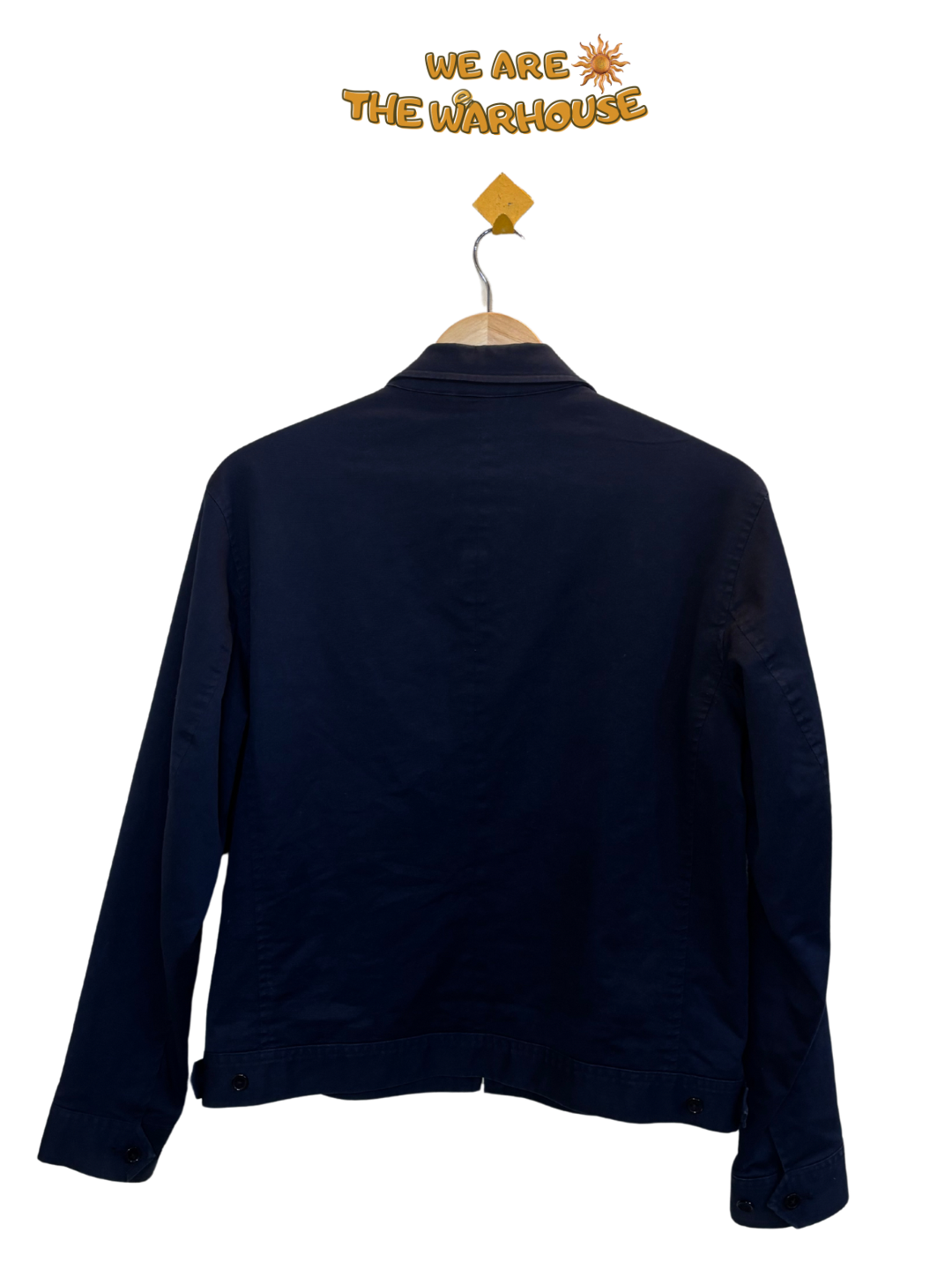 RALPH LAUREN JACKET - S