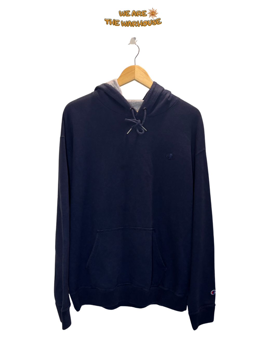 Champion hoodie - XL