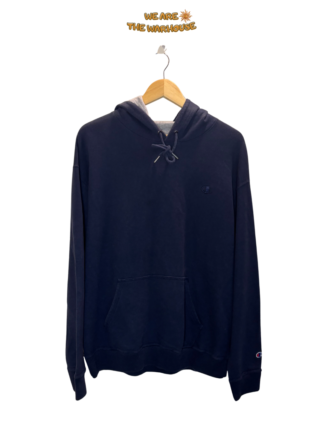 Champion hoodie - XL