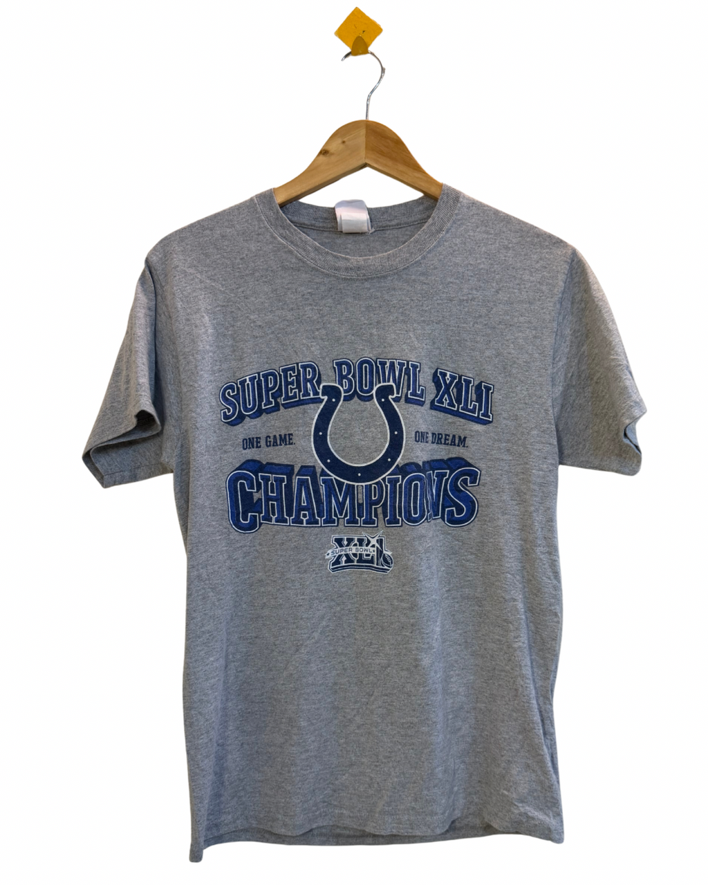 NFL graphic t shirt - M