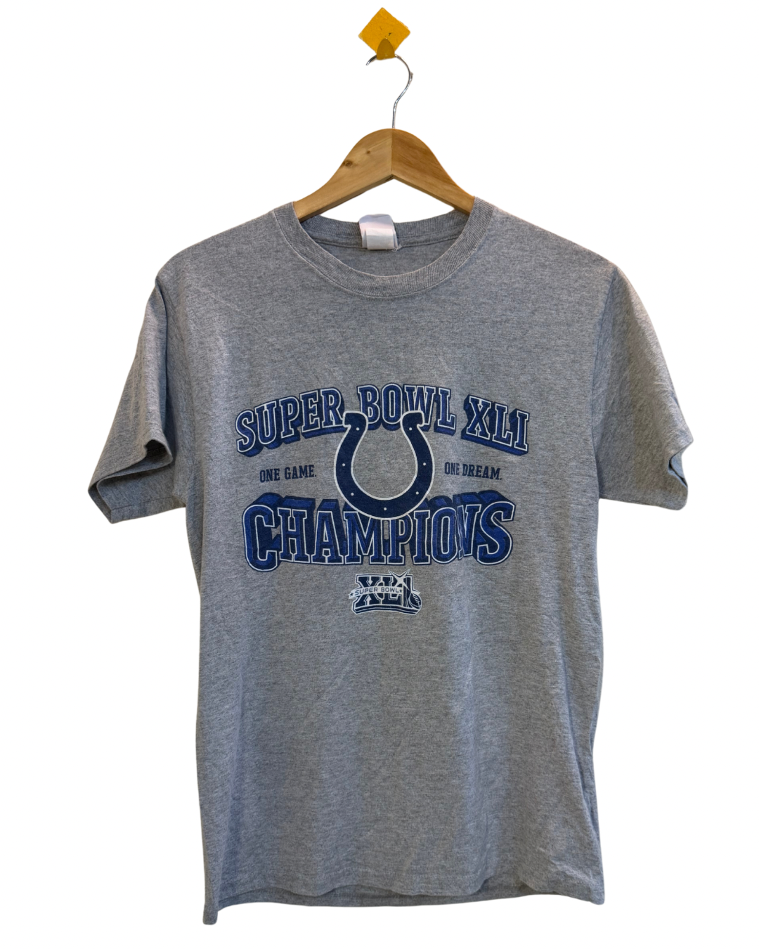 NFL graphic t shirt - M
