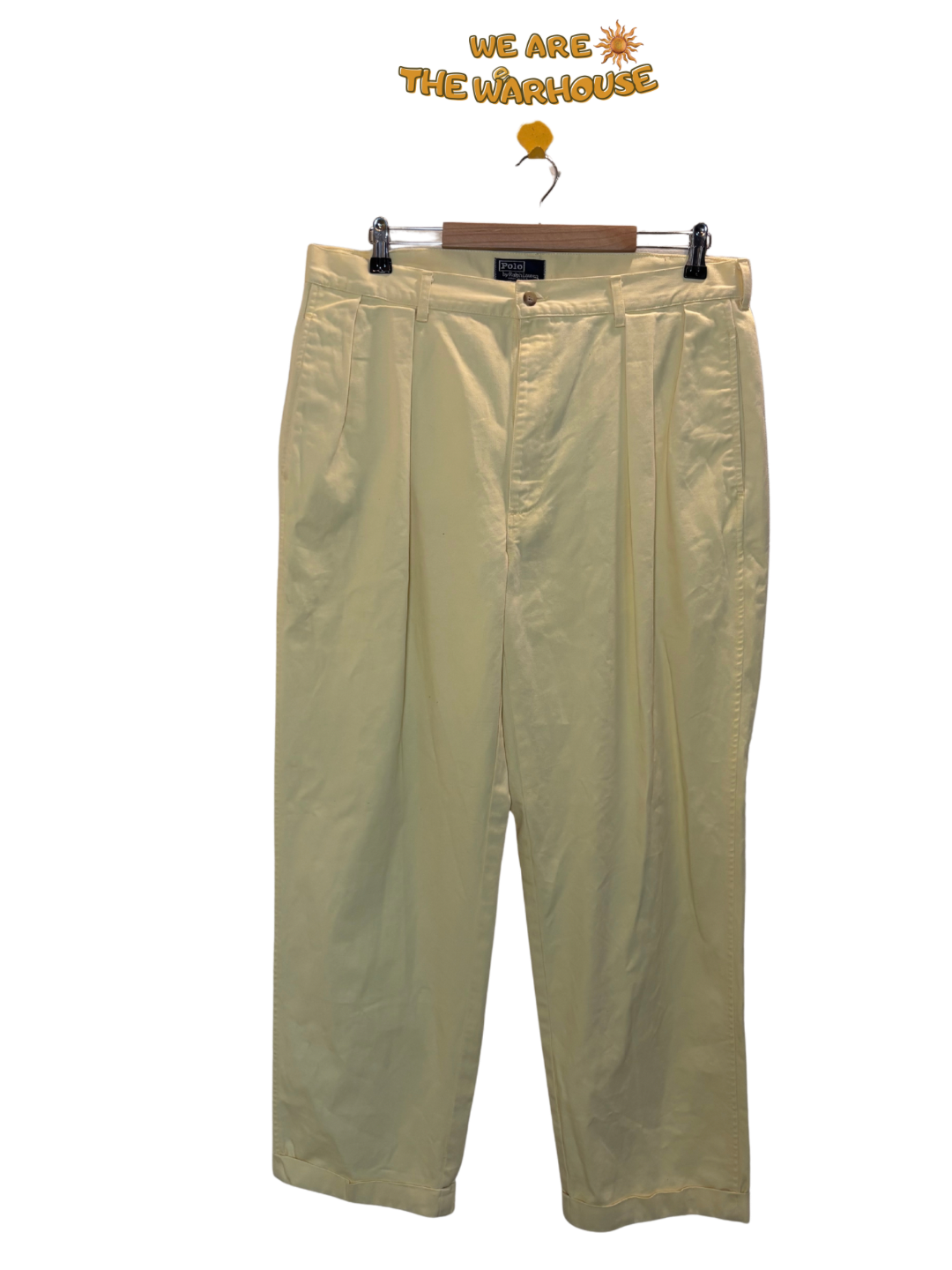 Ralph Lauren chino - W36 L32