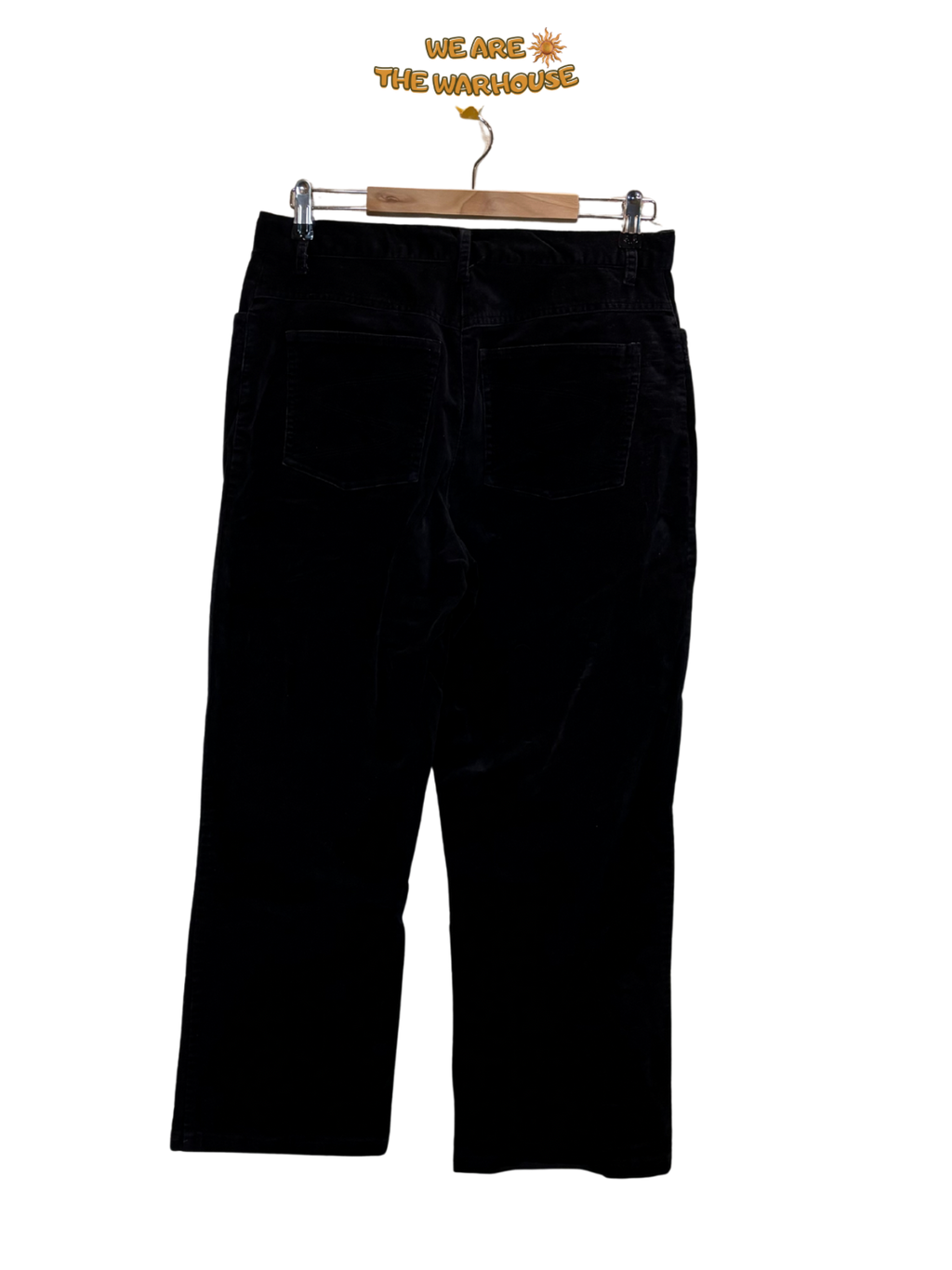 Corduroy relax fit - W30 L28