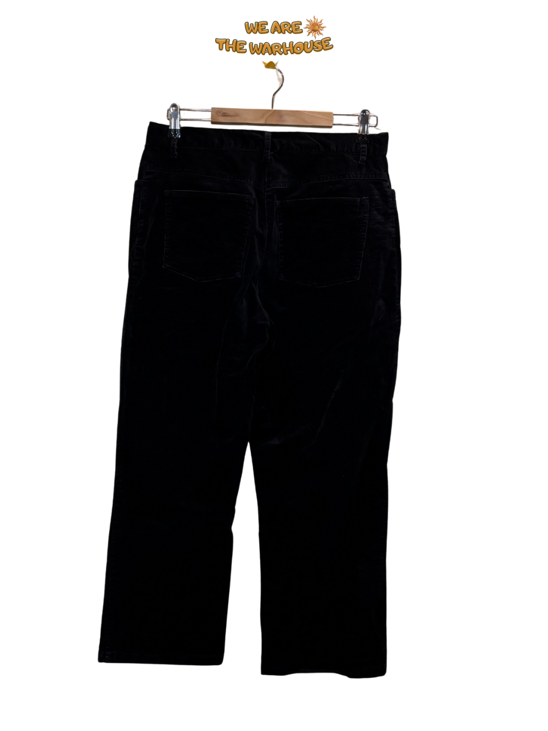 Corduroy relax fit - W30 L28