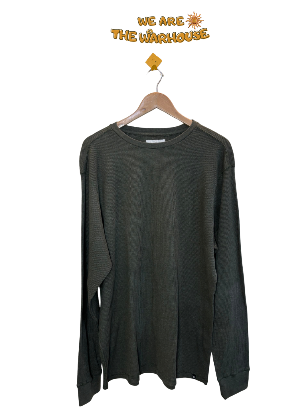 Billabong knitwear - XL