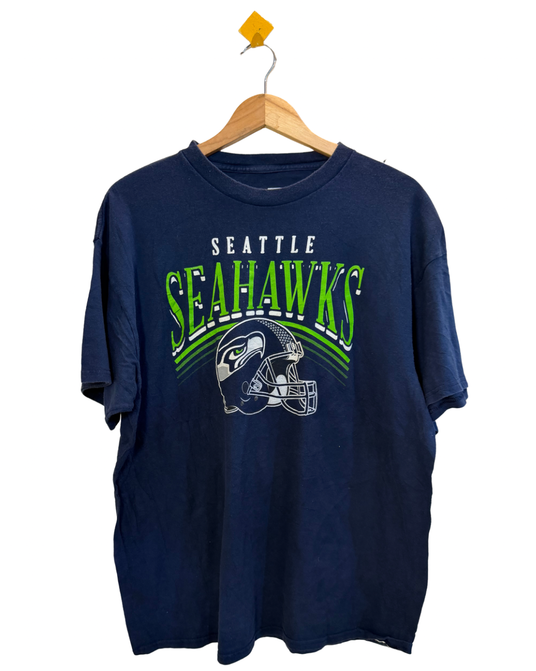 Graphic t shirt - L