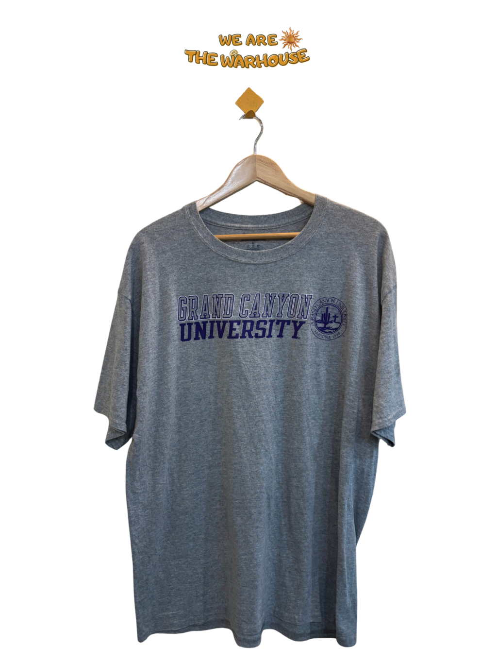 Champion t shirt - XL