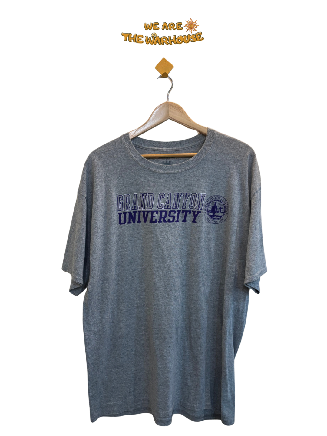 Champion t shirt - XL