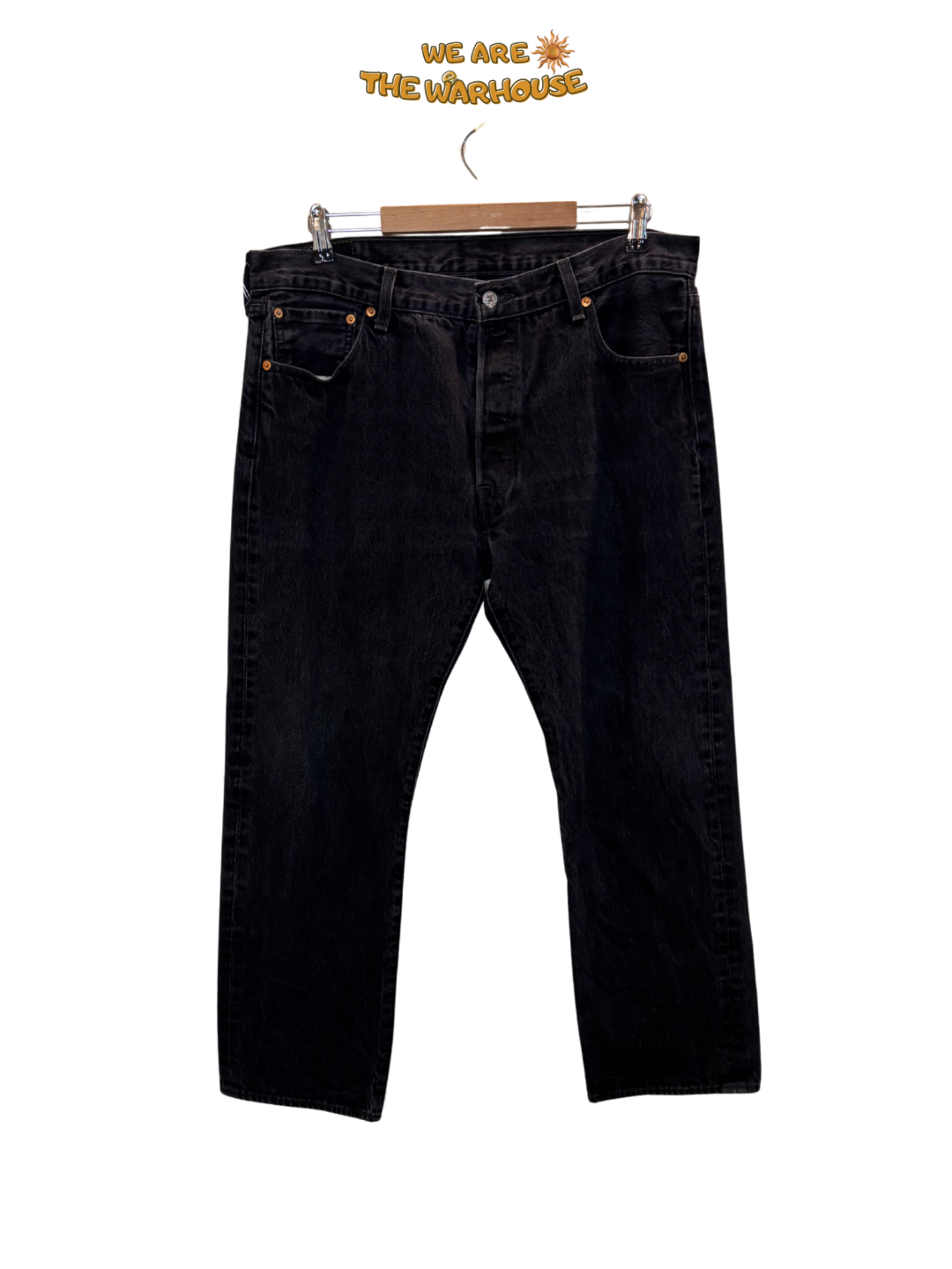 Levi’s 501 jeans - W36 L29