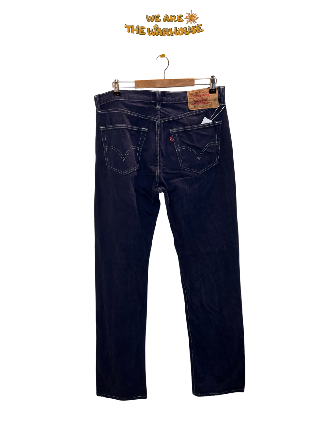 Levi’s 501 jeans - W34 L34