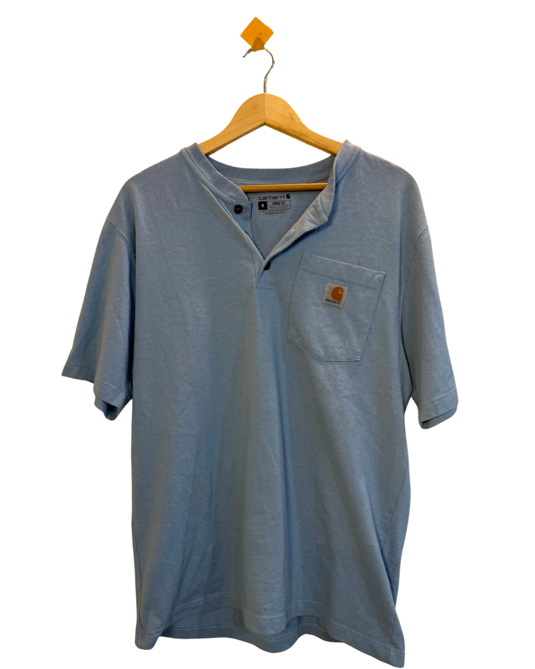 Carhartt t shirt - M