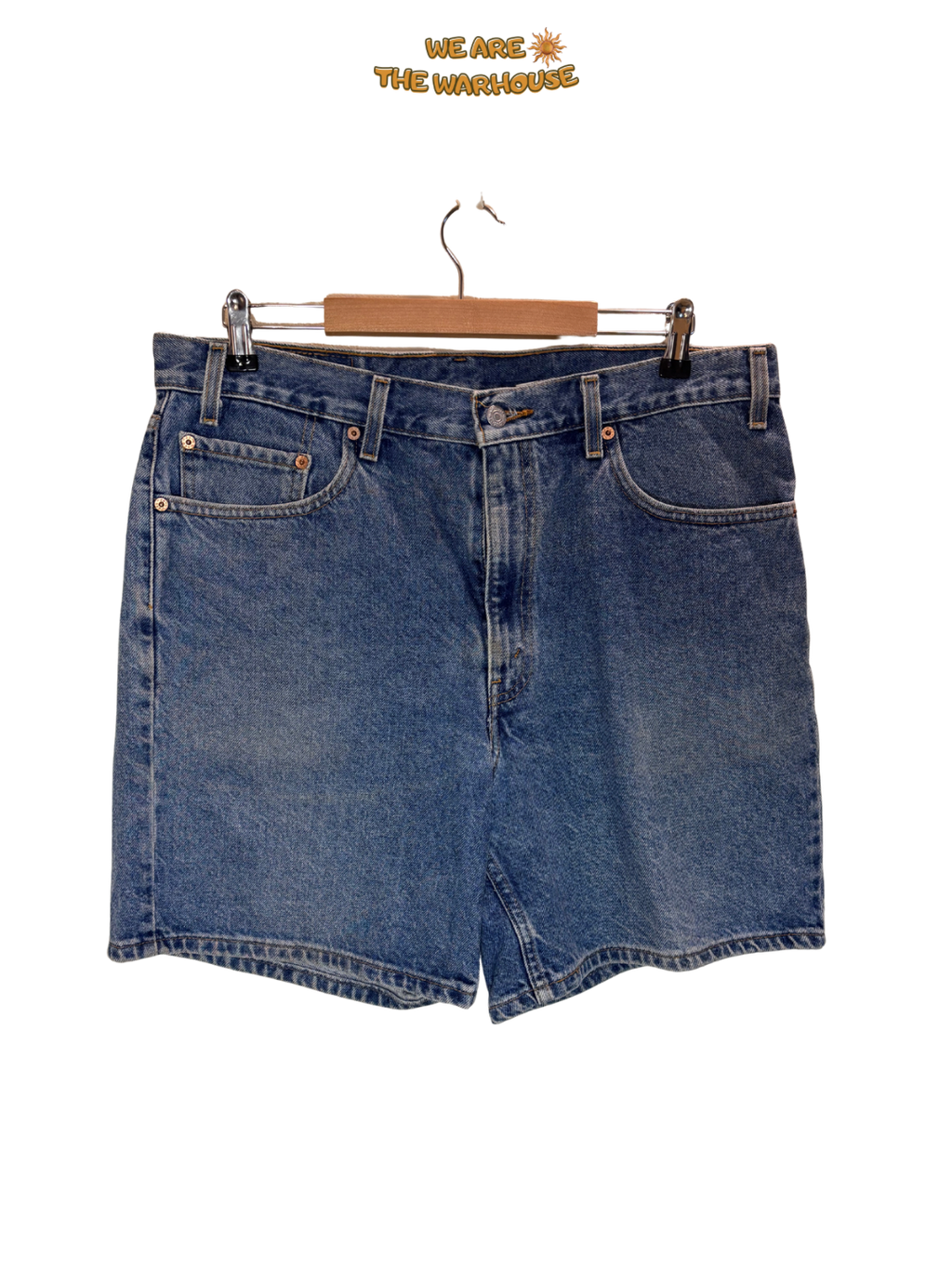 Levi’s jeans - W36