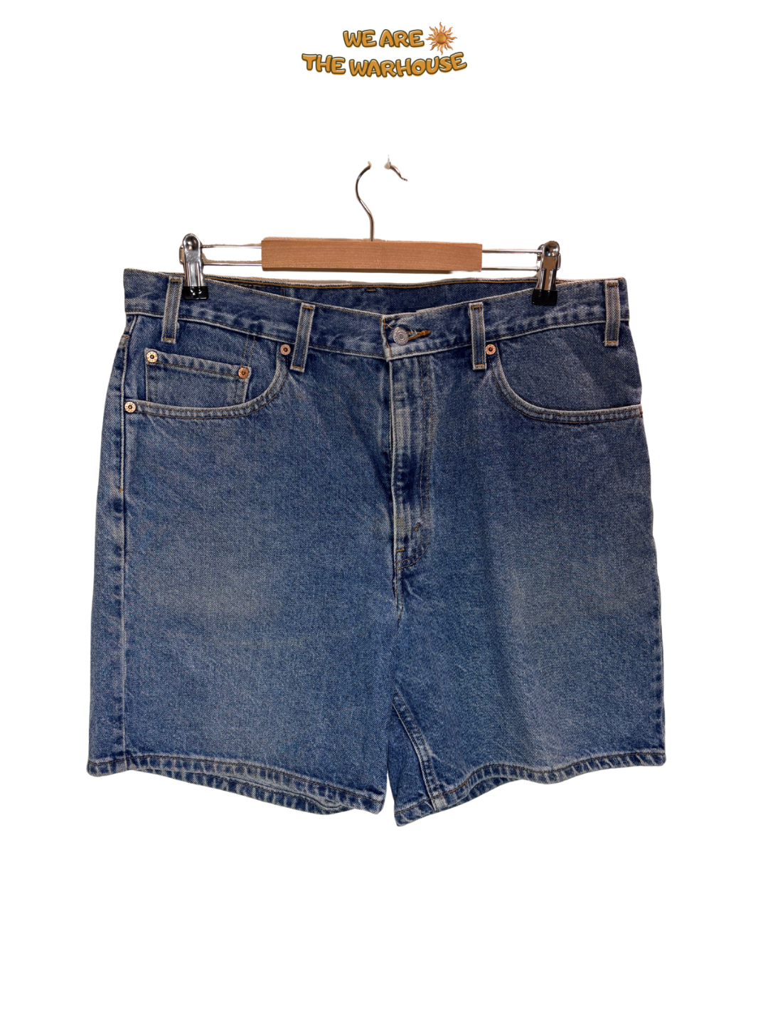 Levi’s jeans - W36