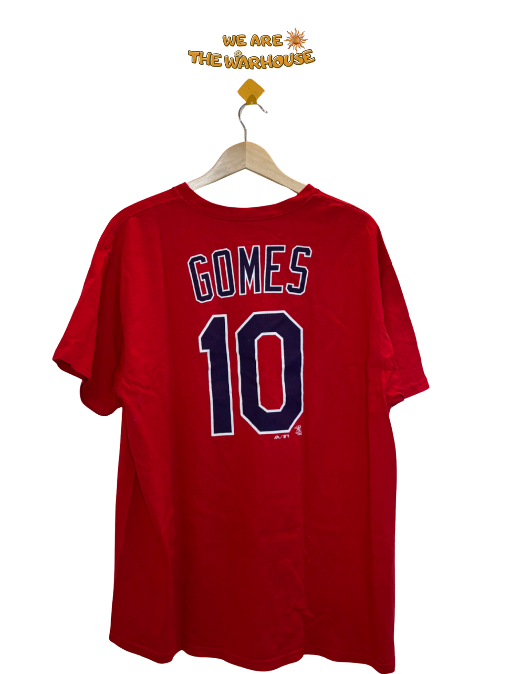 Graphic t shirt - XL