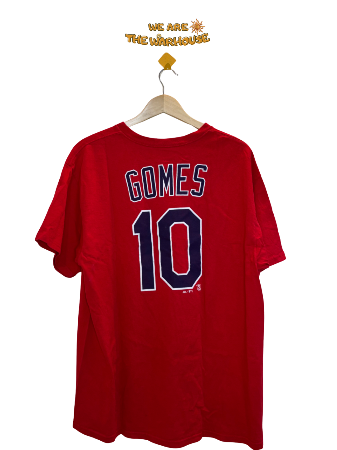 Graphic t shirt - XL