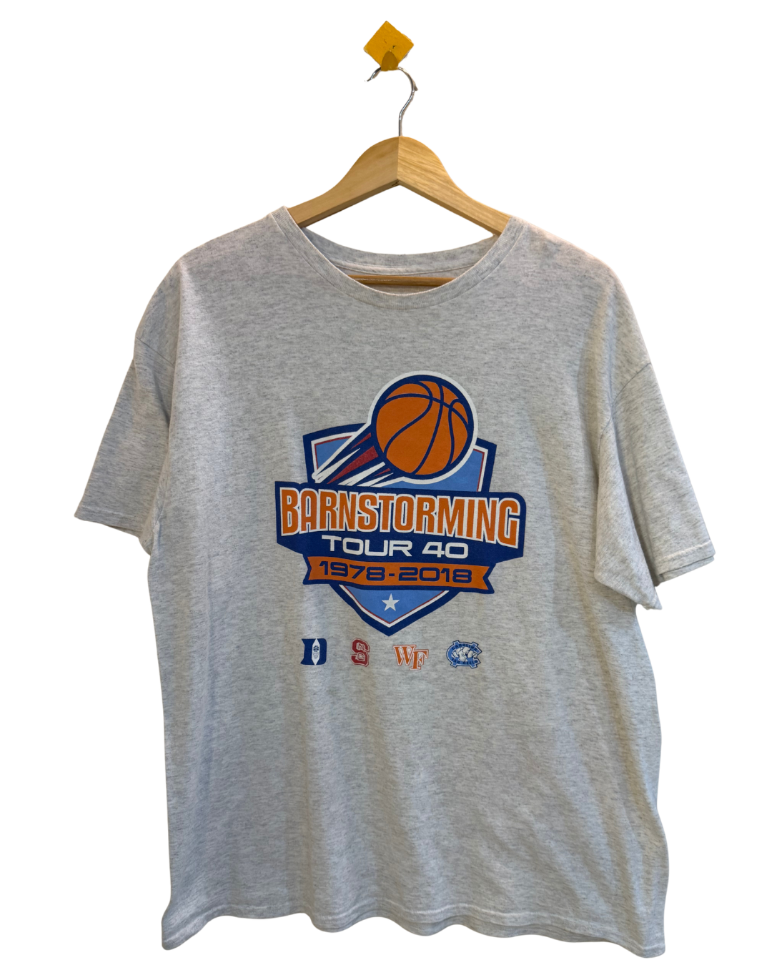 Graphic t shirt - M