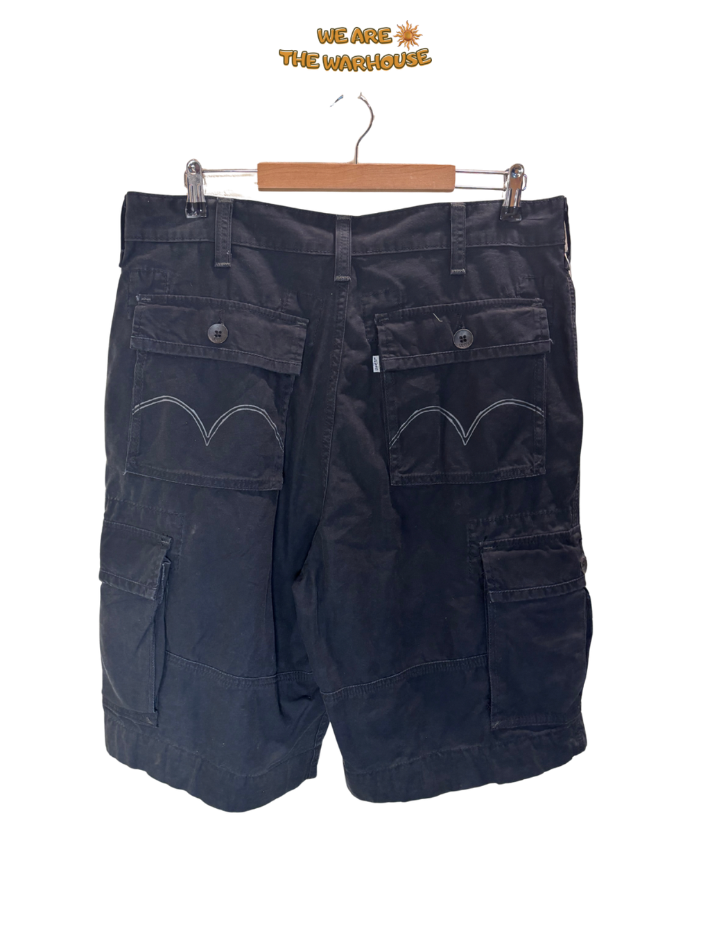 Levi’s cargo - W34