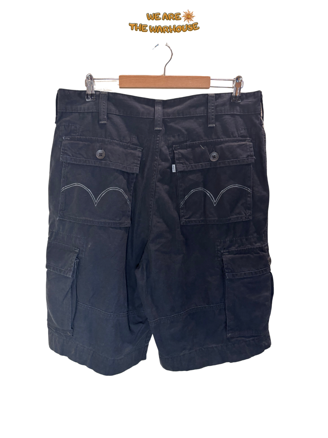 Levi’s cargo - W34