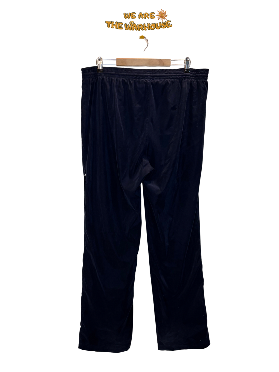 Champion trackpants - size m