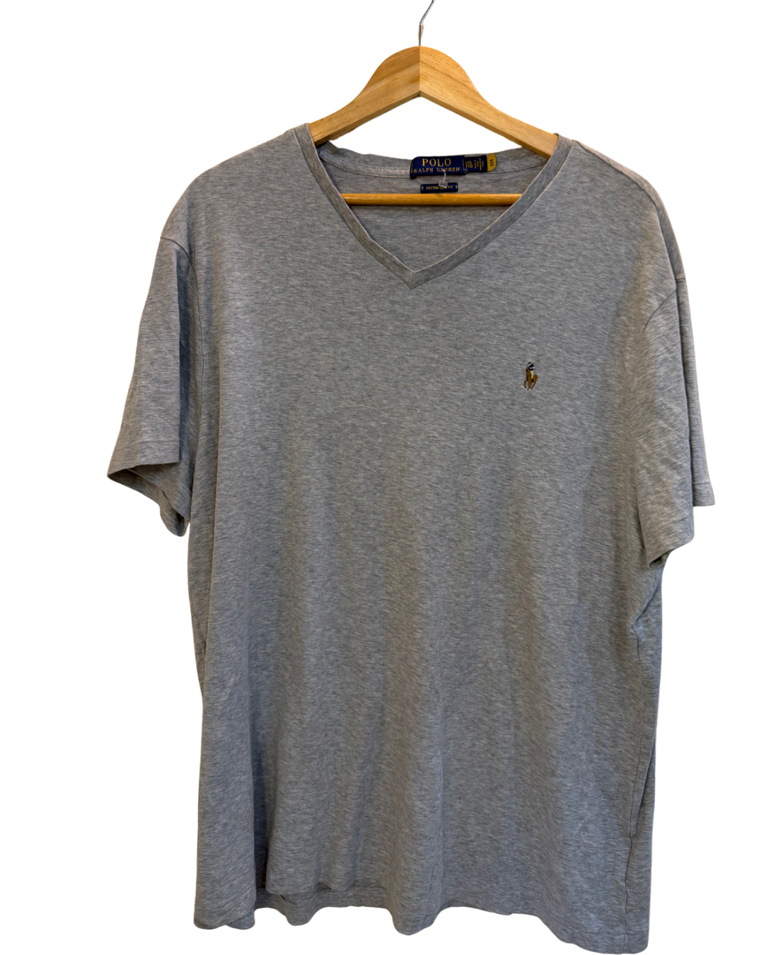 Ralph Lauren t shirt - L