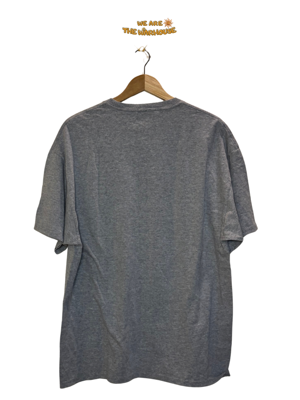 College t shirt - XL