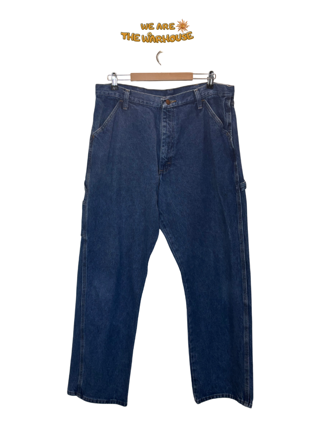Carpenter jeans - W38 L32