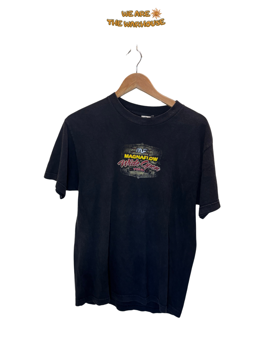 Nascar t shirt - M