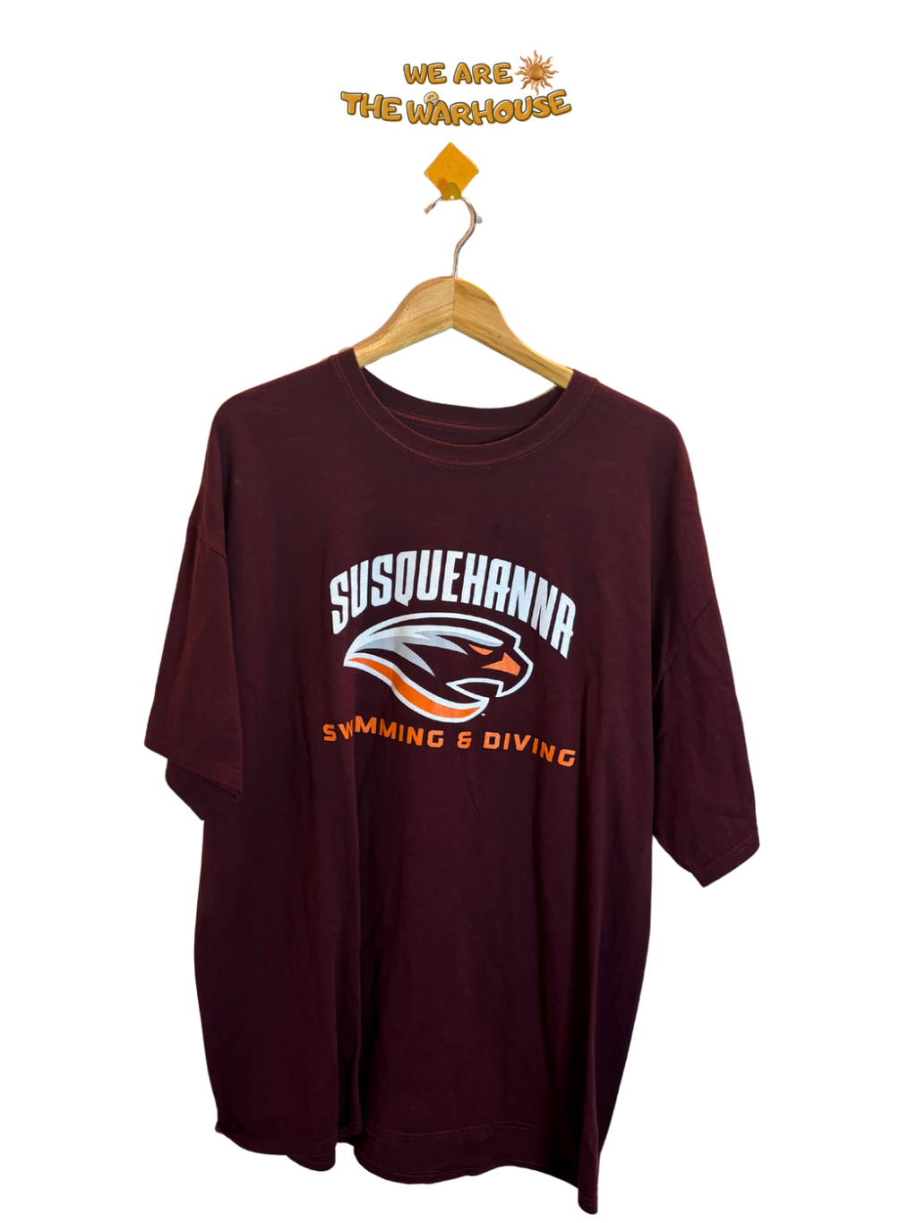 Champion t shirt - XL