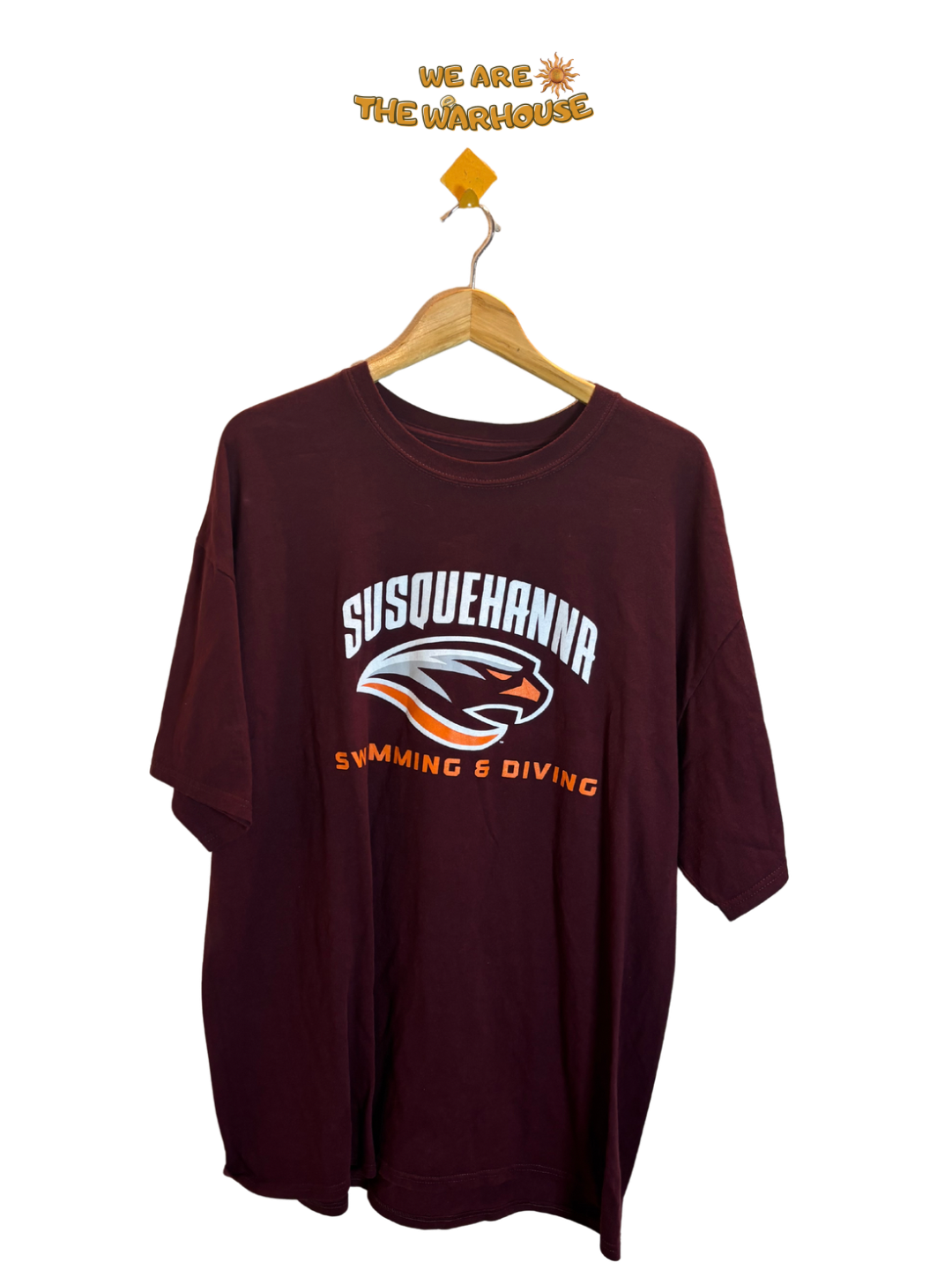 Champion t shirt - XL