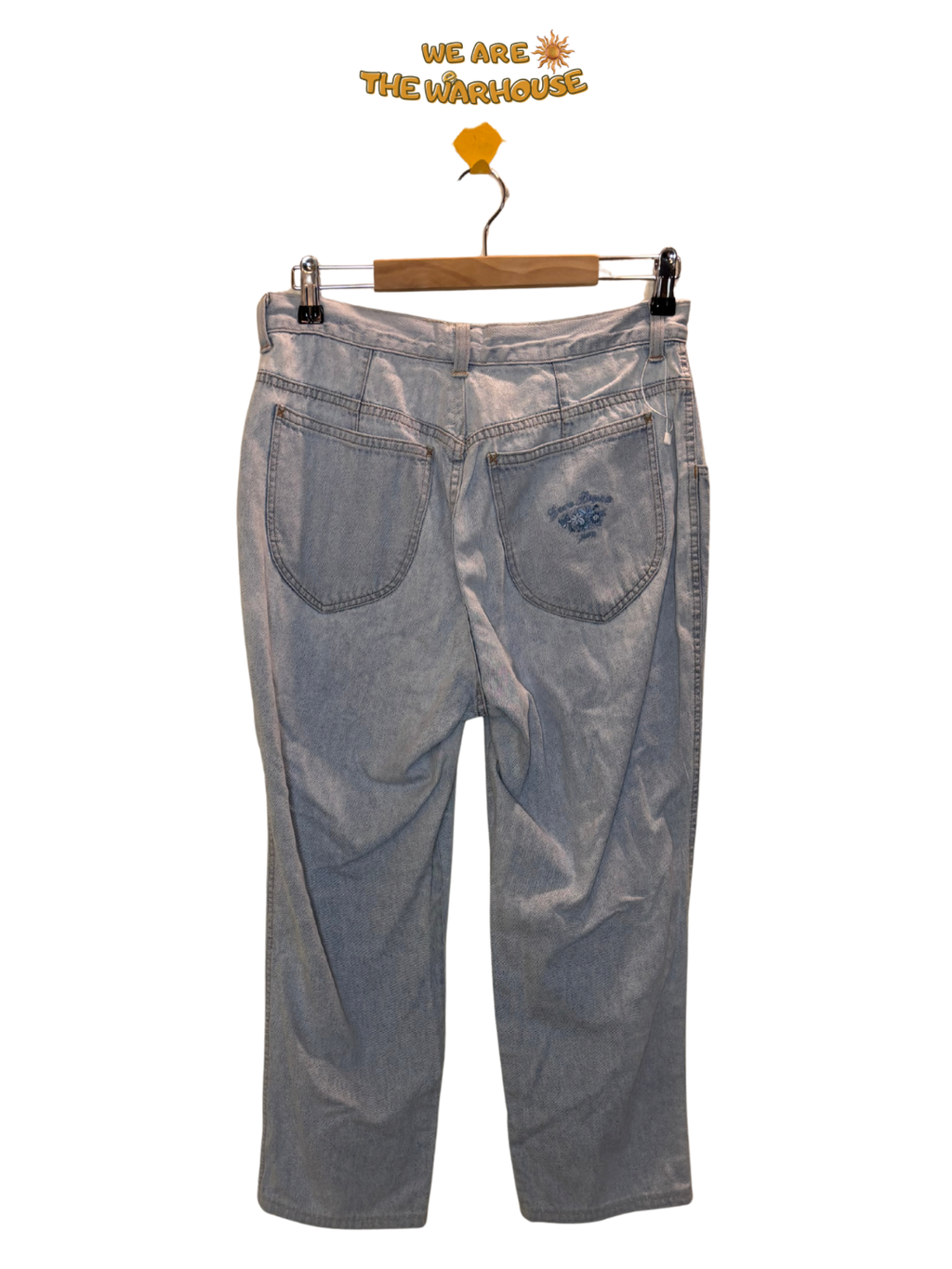 Classic jeans - W32 L27