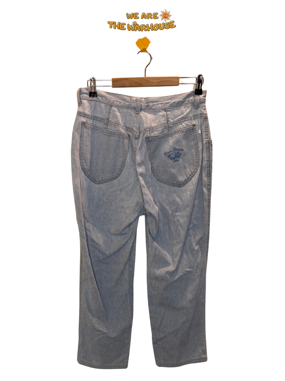 Classic jeans - W32 L27