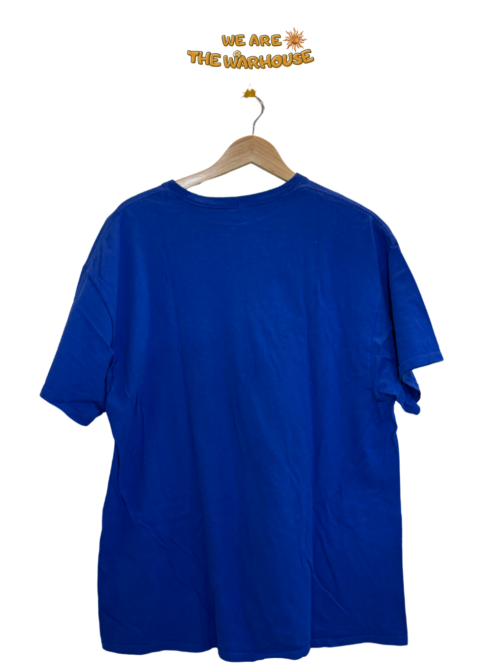 Graphic t shirt - XL