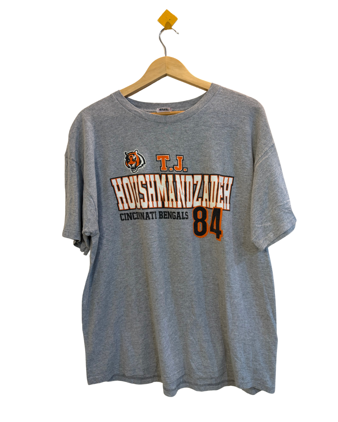 NFL graphic t shirt - L
