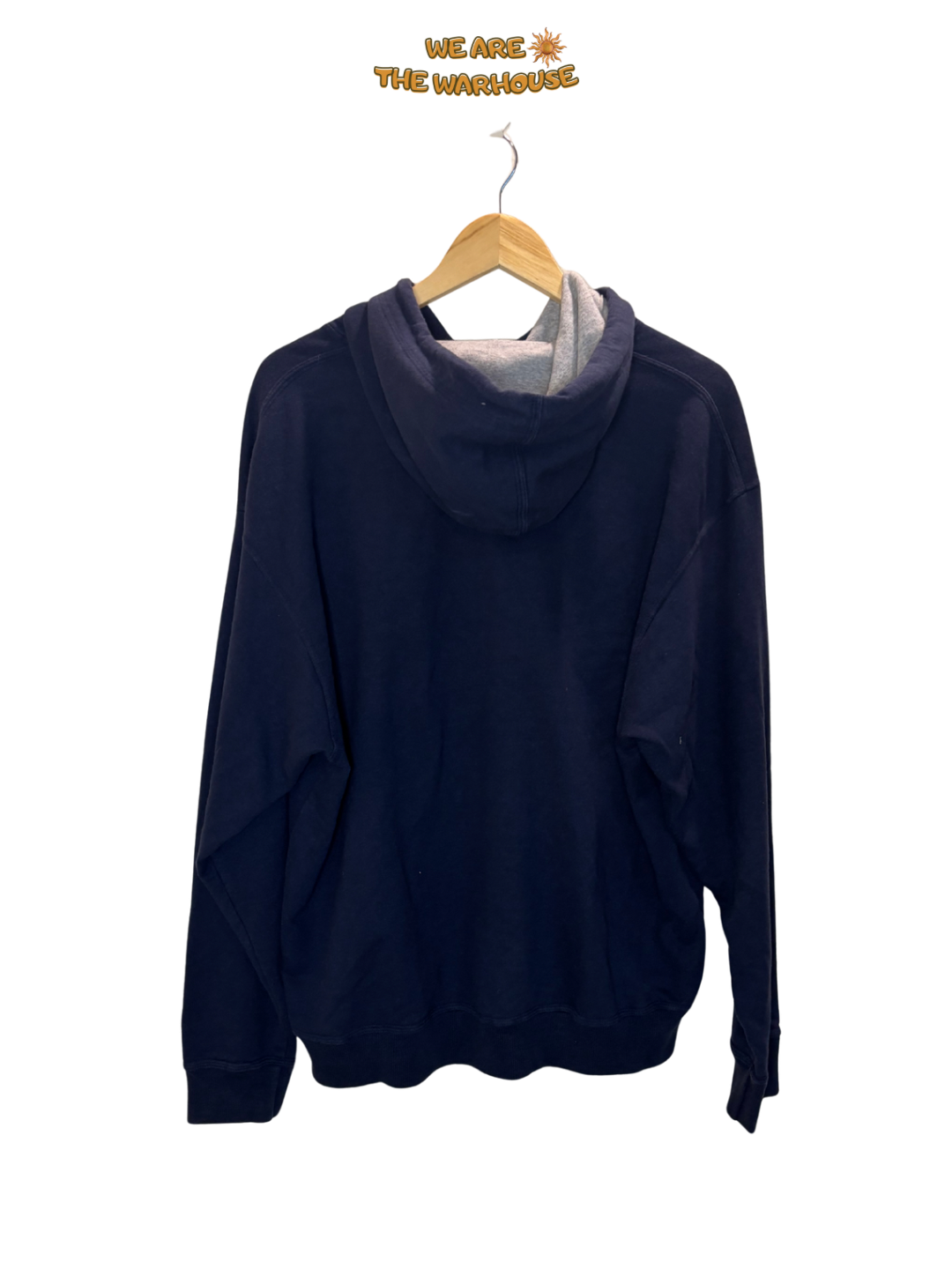 Champion hoodie - XL