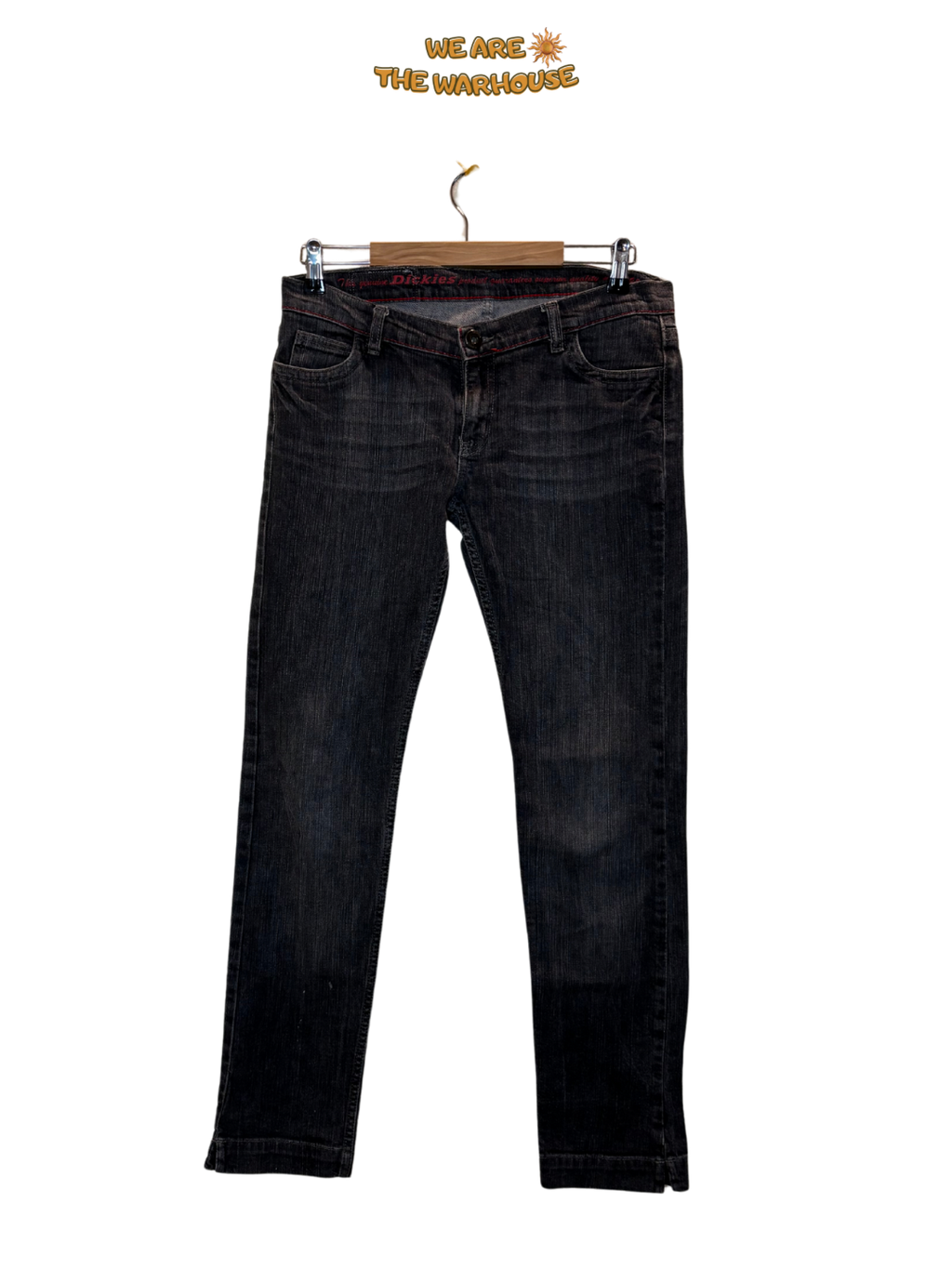 Dickies low rise jeans - W30 L32